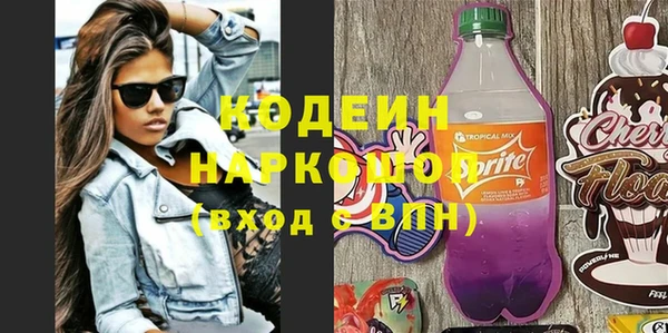 хмурый Алексеевка