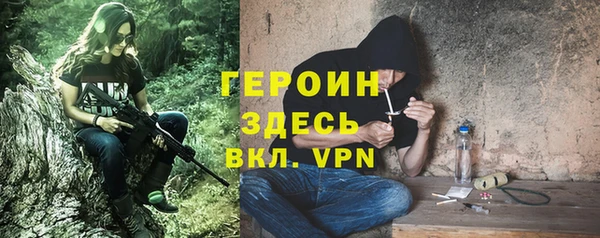хмурый Алексеевка