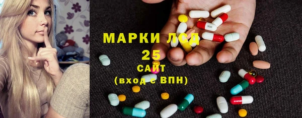 хмурый Алексеевка